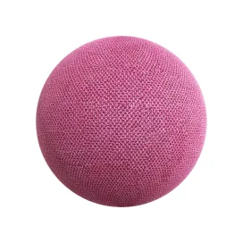 Purple fabric(8K)